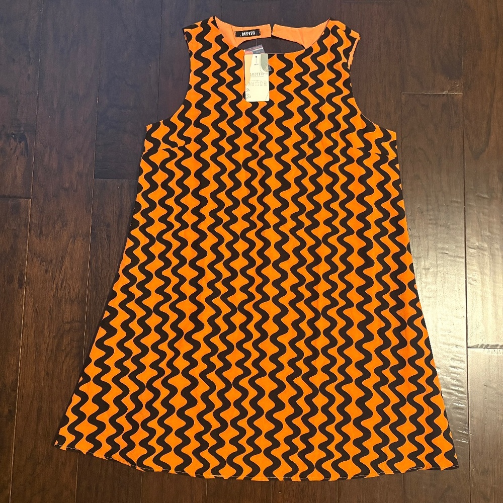 BTFBM Women's Dress Size L